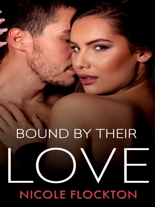 Cover image for Bound by Their Love